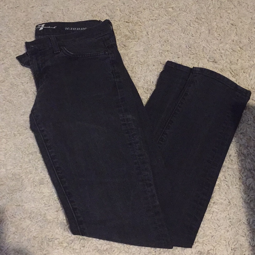 Like New Seven Jeans